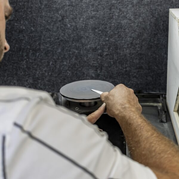 Hundescheren schleifen