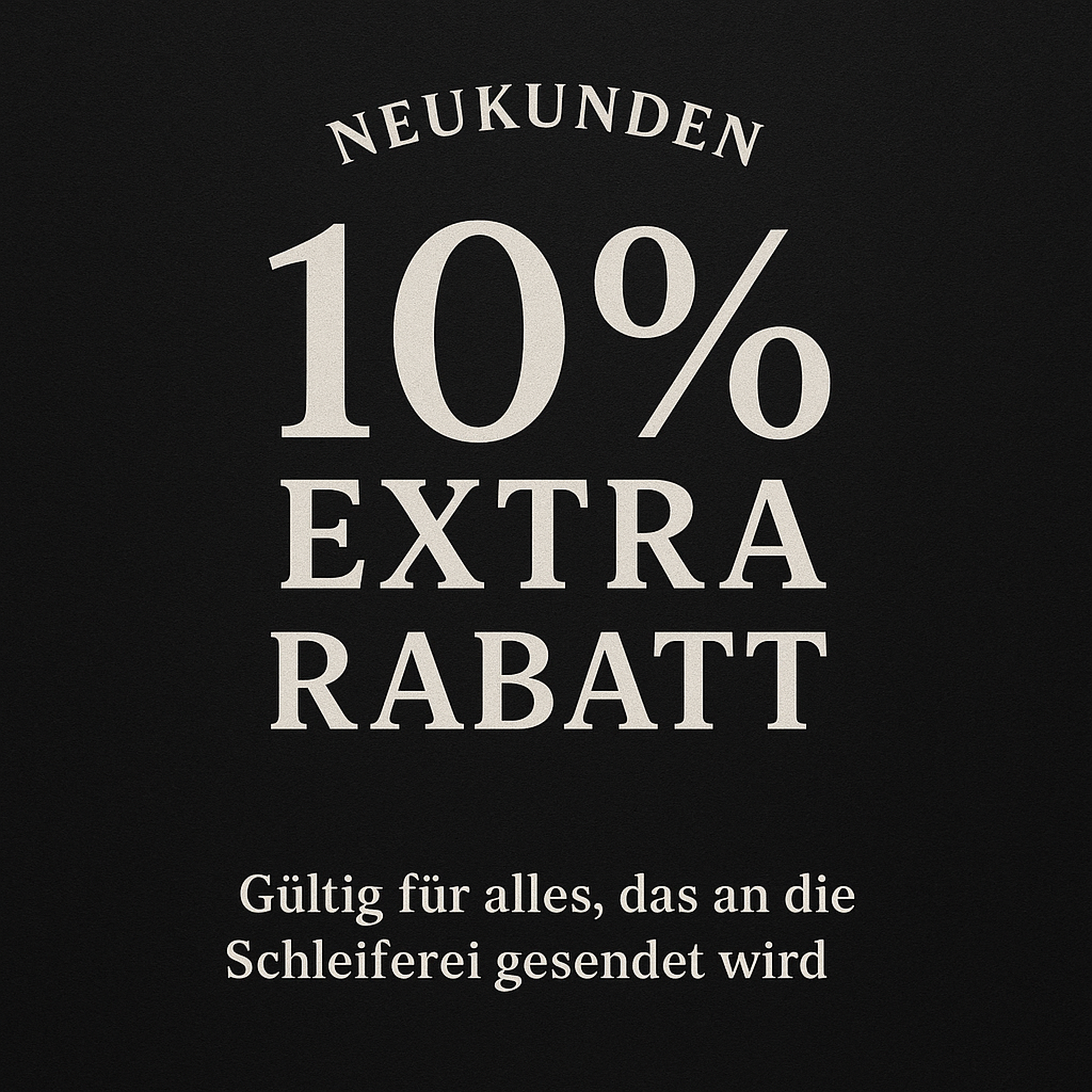 hundescheren schleifen lassen