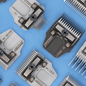 schermesser schleifen